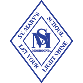 St Mary's Primary School